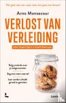 Monsecour, Arno - Verlost van verleiding - Een praktisch 5-stappenplan