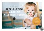 Steene, Katrien Van De, Mama Baas - Speelplezier voor de allerkleinsten (Van 2 tot 3 jaar) - Van 2 tot 3 jaar