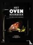 Allemeersch, Claudia - Het Oven Kookboek - voor AGA en andere topfornuizen 