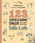 Masters, Mathilda - 123 superslimme dingen die je moet weten over liefde en seks