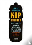 - Kopmannen - Wat leiders kunnen leren van topsporters en omgekeerd