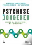 Christianen, Mariska, Dhooghe, Freek, Lisaerde, Jef - Psychose bij jongeren - Helpen bij de zoektocht naar identiteit
