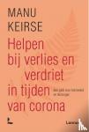  - Helpen bij verlies en verdriet in tijden van corona - Een gids voor het beleid en de burger