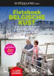 Cornillie, Patrick - Knooppunter Fietsboek Belgische Kust - Voor elke kustgemeente de mooiste fietsroute