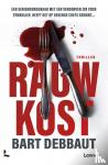 Debbaut, Bart - Rauwkost