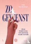 Goethem, Hilde Van, Mama Baas - Zo gewenst - Als je kinderwens niet (meteen) wordt vervuld