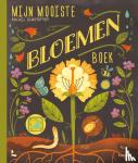 Ignotofsky, Rachel - Mijn mooiste bloemenboek