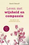 Dewulf, David - Leven met wijsheid en compassie - Een bron van duurzaam geluk
