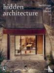 Griffiths, Alyn - Hidden Architecture