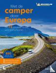  - Met de camper door Europa - De 75 mooiste routes voor motorhomes