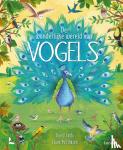 Lindo, David - De wonderlijke wereld van vogels