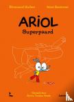 Guibert, Emmanuel - Ariol - Superpaard