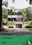 AT HOME PUBLISHERS BVBA - De Energiebijbel - De kortste weg naar minder energiegebruik