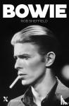Sheffield, Rob - Bowie