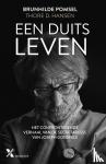 Hansen, Thore D. - Een Duits leven - Brunhilde Pomsel , het confronterende verhaal van de secretaresse van Joseph Goebbelsde secretaresse van Joseph Goebells