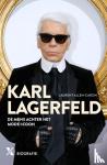 Allen-Caron, Laurent - Karl Lagerfeld