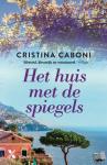 Caboni, Cristina - Het huis met de spiegels