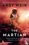 Weir, Andy - The Martian
