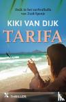 Dijk, Kiki van - Tarifa