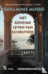 Musso, Guillaume - Het geheime leven van schrijvers