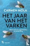 Mola, Carmen - Het jaar van het varken