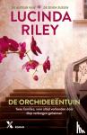Riley, Lucinda - De orchideeëntuin