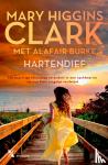 Higgins Clark, Mary - Hartendief