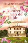 Caboni, Cristina - De kleuren van de liefde