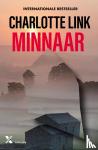 Link, Charlotte - Minnaar