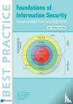Hintzbergen, Jule, Hintzbergen, Kees, Smulders, André, Baars, Hans - Foundations of information security