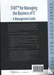 Akershoek, Rob - IT4IT for managing the business of IT