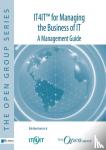 Akershoek, Rob - IT4IT for managing the business of IT