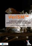 Agutter, Claire - VeriSMtm - A service management approach for the digital age