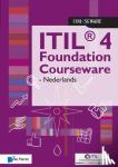 Van Haren Learning Solutions a.o. - ITIL® 4 Foundation Courseware - Nederlands