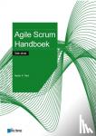 Rad, Nader K. - Agile Scrum Handboek