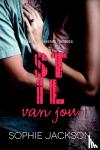 Jackson, Sophie - Stil van jou