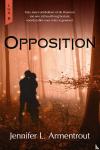 Armentrout, Jennifer L. - Opposition - Lux 5