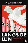 Water, Paul van de - Langs de lijn - Foute sporters in de Tweede Wereldoorlog