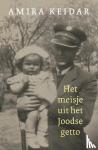 Keidar, Amira - Het meisje uit het Joodse getto