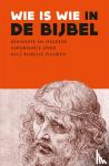 Diverse auteurs - Wie is wie in de Bijbel