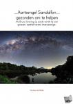 de Ridder, Nicolaas - .....Aartsengel Sandalfon..... gezonden om te helpen - Als Bruno Gröning op aarde vertelt hij over genezen, weefsel herstel, levensenergie...