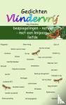 Klinkenberg, AnjA E.C. - Gedichten Vlindervrij - Vlindervrij