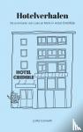 Corneth, Lotte - Hotelverhalen - De avonturen van Loes en Mark in Hotel Credible