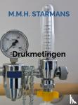 Starmans, M.M.H. - DRUKMETINGEN 1 - deel 1
