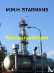 Starmans, M.M.H. - Niveaumetingen