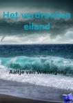 Van Wieringen, Aaltje - Het verdronken eiland