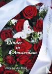 Brink, Mary van den - Vlinder in Amsterdam