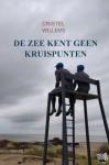 Willems, Cristel - De zee kent geen kruispunten