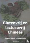 Lee, Wei-Wai - Glutenvrij en lactosevrij Chinees - Dimsum - Soepen - Hoofdgerechten