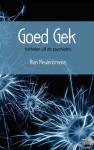 Meulenbroeks, Rian - Goed Gek - Verhalen uit de psychiatrie